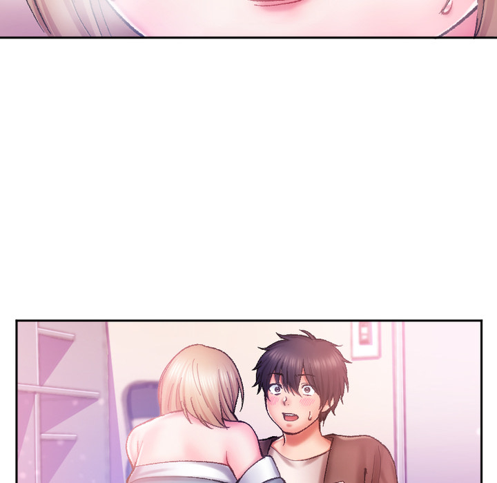 Addictive Kiss: Your Lips Feel the Best - episode 4 - 95