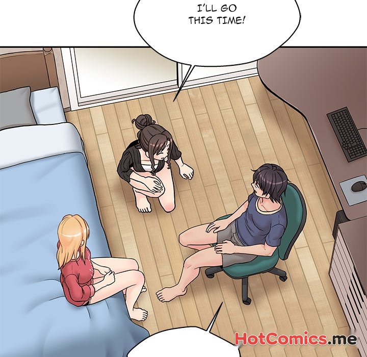 Crossing the Line - episode 14 - 50