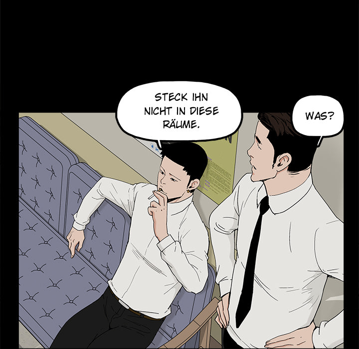 Happy - episode 8 - 82
