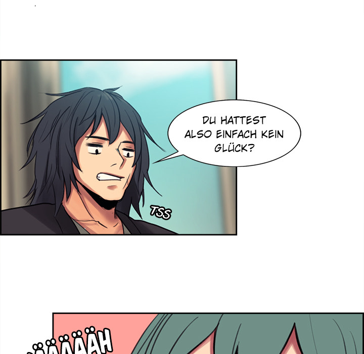 Held aus einer anderen Welt - episode 3 - 13