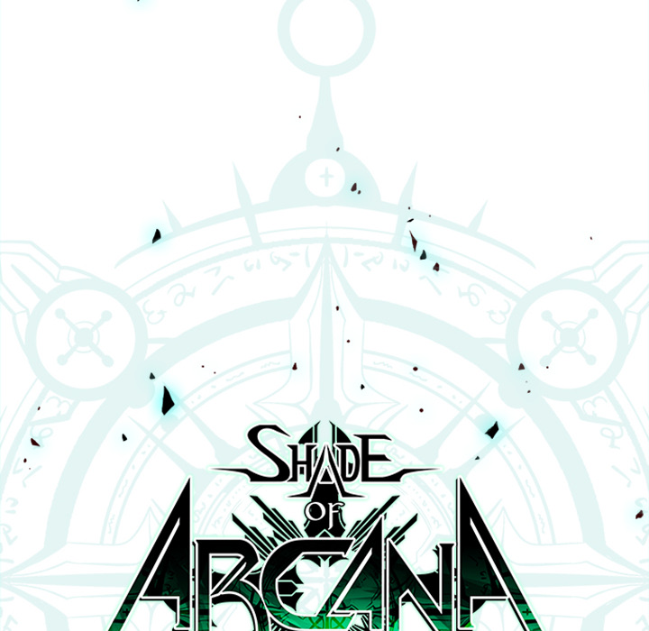 Shade of Arcana - episode 16 - 25