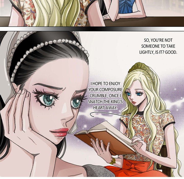 The Emperor's Woman - episode 54 - 37