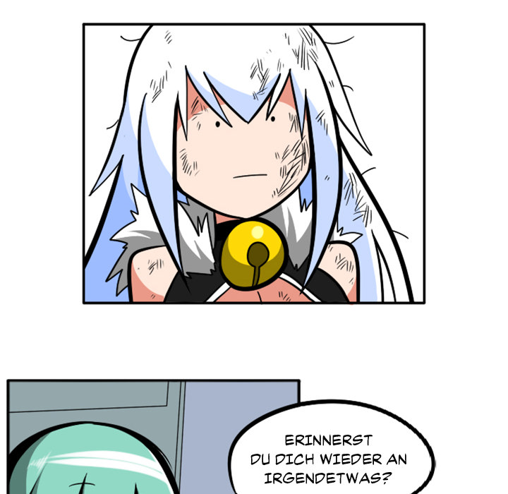 Das Wohnheim aus einer anderen Welt - episode 76 - 13