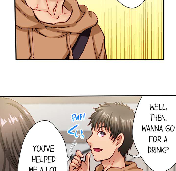 The Quiet Gal Can't Stop Moaning in Bed - episode 13 - 20
