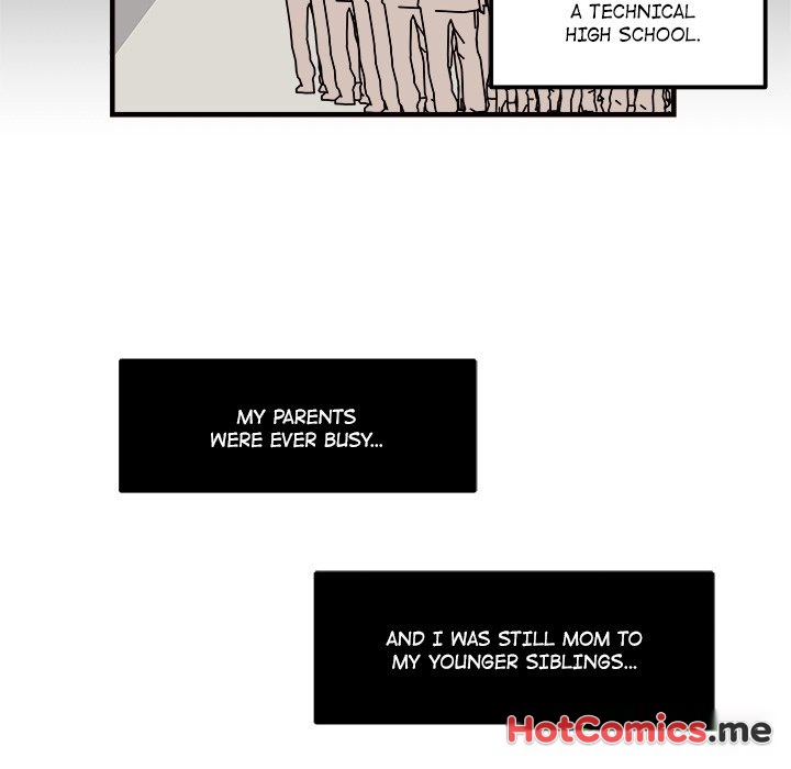 Office Grievances - episode 14 - 55