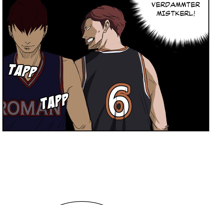 Tweener - episode 65 - 66