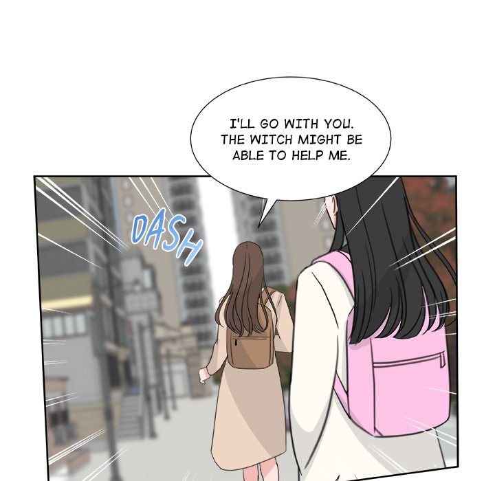 Welcome, Witch Shop - episode 19 - 75
