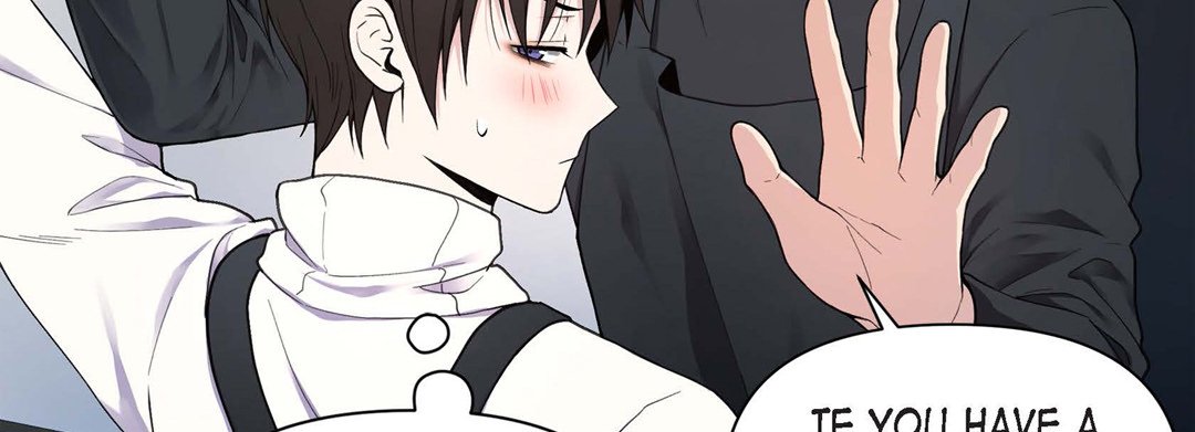 Sweet Caress - episode 19 - 42