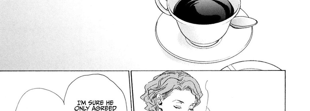 Ginza Neon Paradise - episode 8 - 24