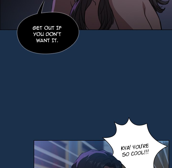 Who Cares If I'm a Loser! - episode 18 - 40
