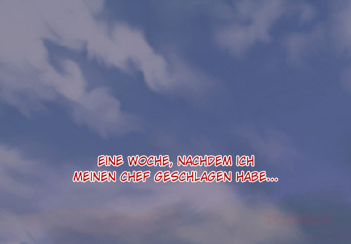 Gestörte Liebe - episode 8 - 0