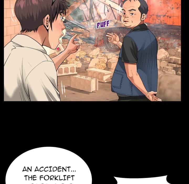 The Unforeseen Guest - episode 5 - 58