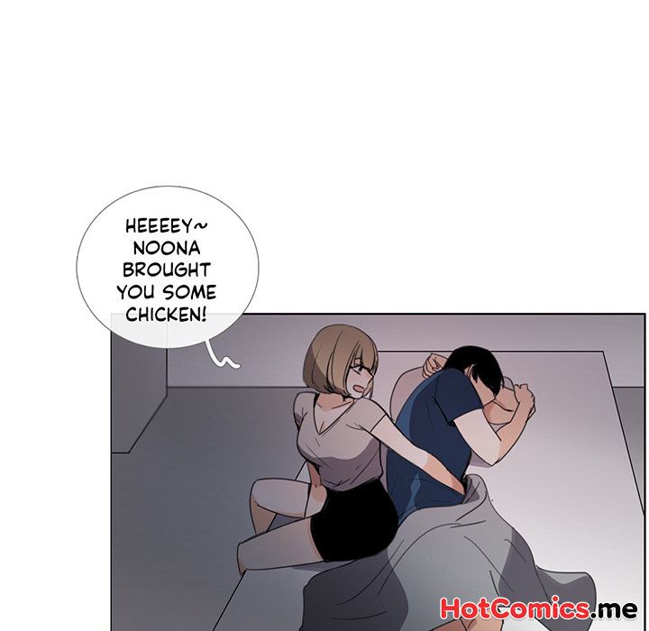 Talk to Me - episode 81 - 47
