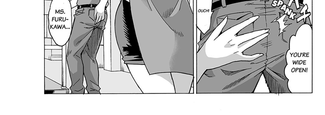 Forgive Me For Sleeping With Another Man, Darling? A Widow in Ecstasy for the First Time in Two Year - episode 1 - 27