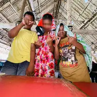 TikTok Account Photo