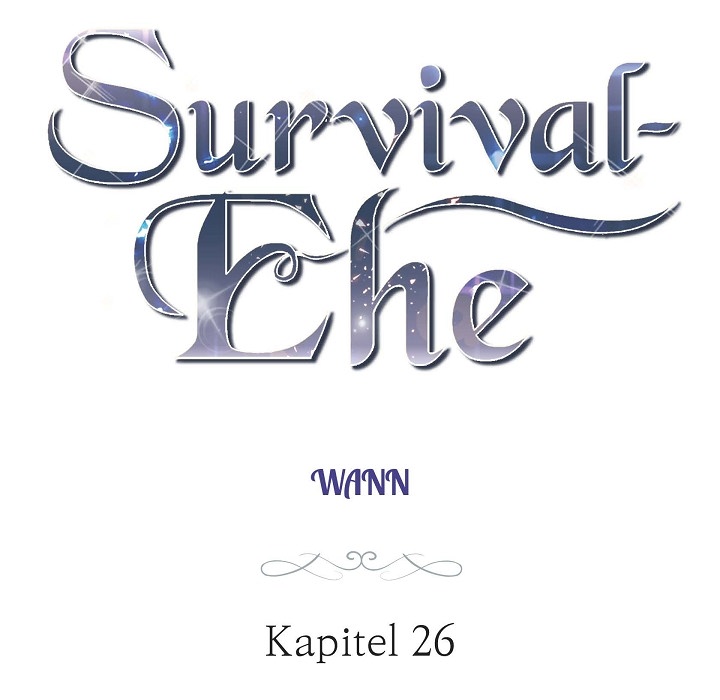 Survival-Ehe - episode 26 - 5