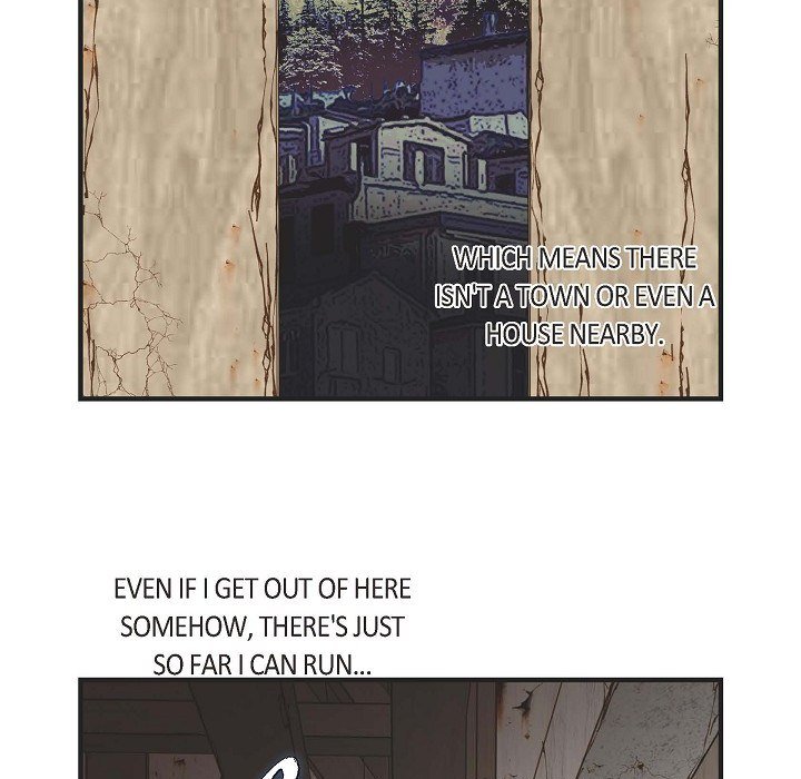 Survival Marriage - episode 24 - 111