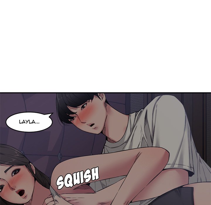 Newlyweds - episode 7 - 28