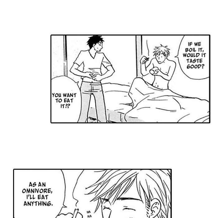 The More Useless He Is, The More I Love Him - episode 8 - 41