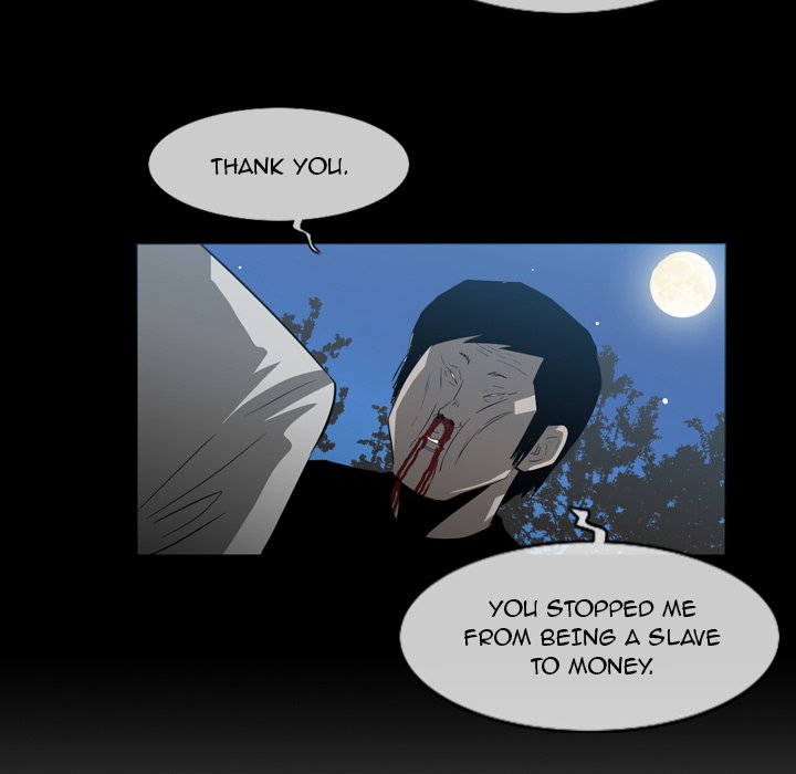 Path to Salvation - episode 26 - 46