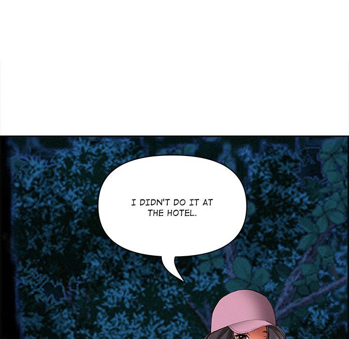 Her Bodyguard - episode 13 - 75