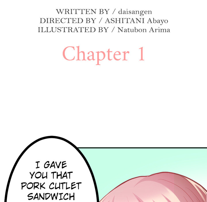 Diet For Sex! - episode 1 - 25