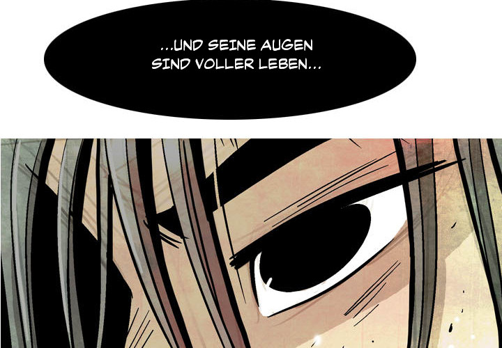 Der Schwertklan Joseons - episode 18 - 3