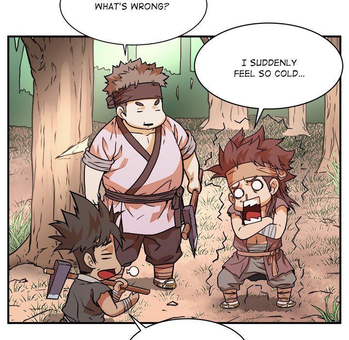 The Humble Warriors - episode 25 - 100