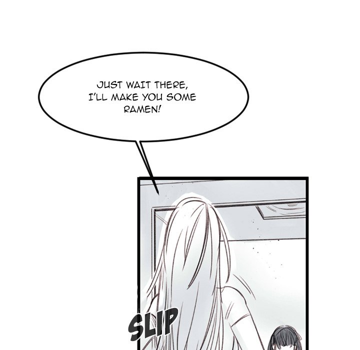 Icarus: Forbidden Love - episode 7 - 59
