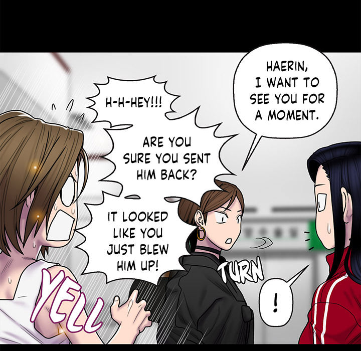 Sleeping With the Ghost - episode 35 - 52