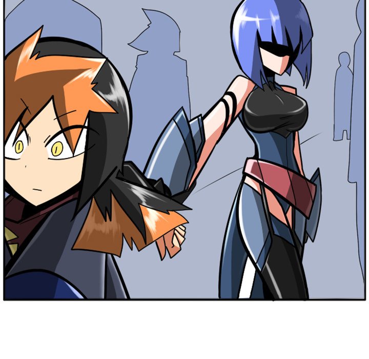 Maki and Friends - episode 25 - 56