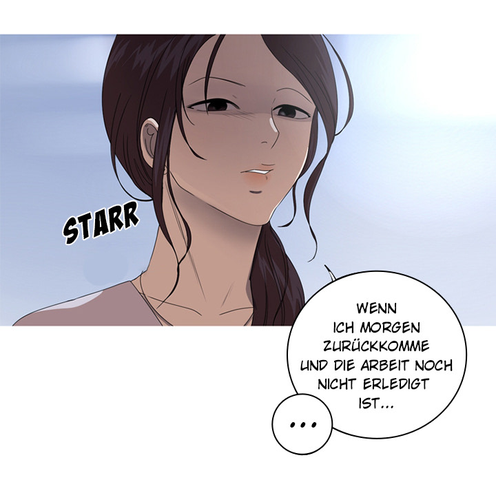 Die Meerjungfrau im Teich - episode 8 - 77