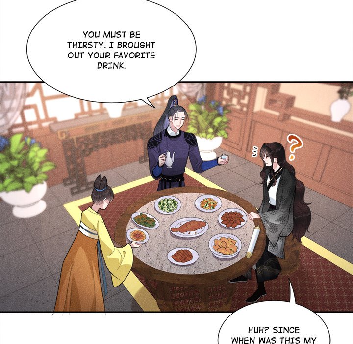 King of Lavitan - episode 18 - 97
