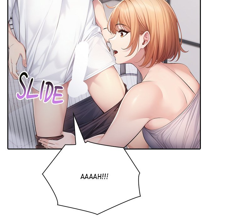 Mina's Little Trap - episode 1 - 119