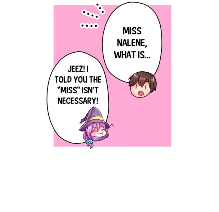 Healer's Unique Skill: Pleasuring Girls - episode 10 - 14