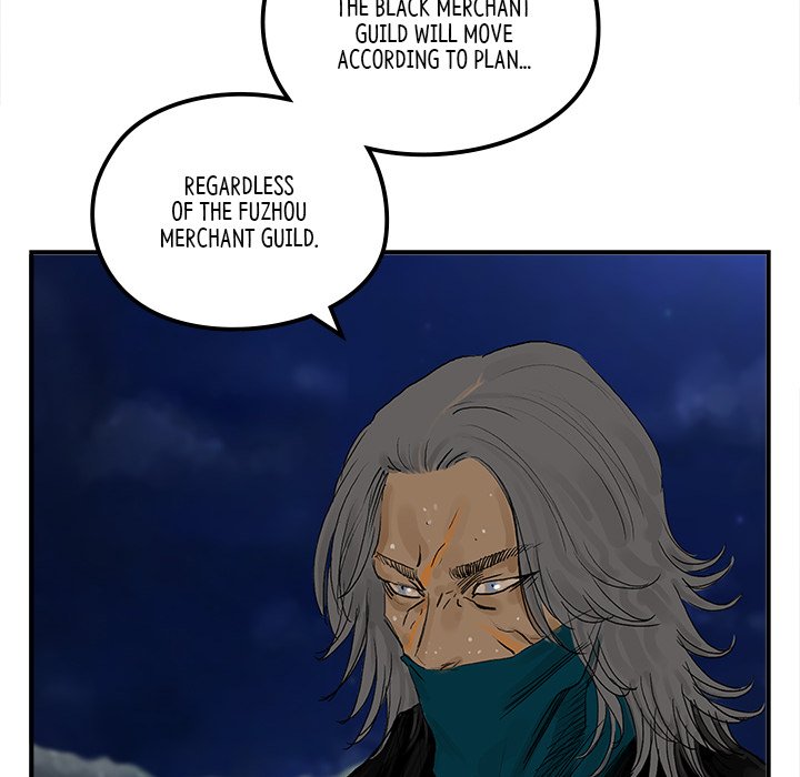The Blade Demon - episode 27 - 68