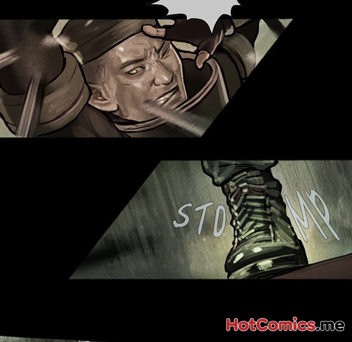 Shaman - episode 11 - 30