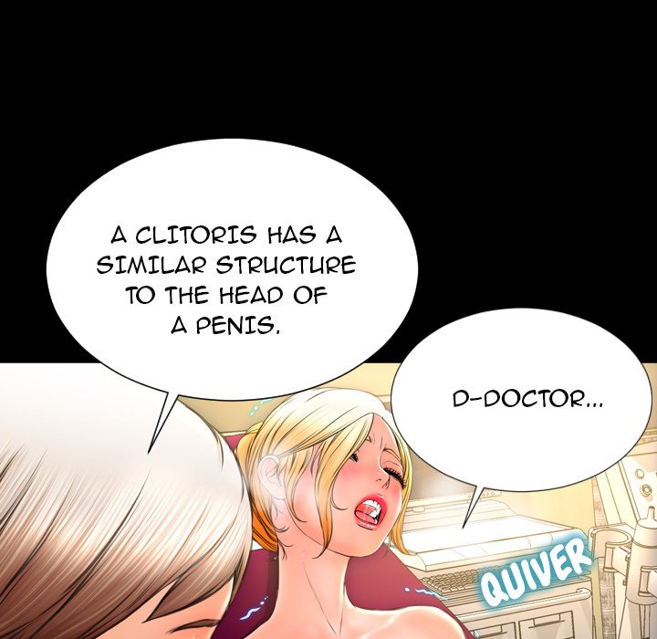 Her Toy Shop - episode 32 - 135