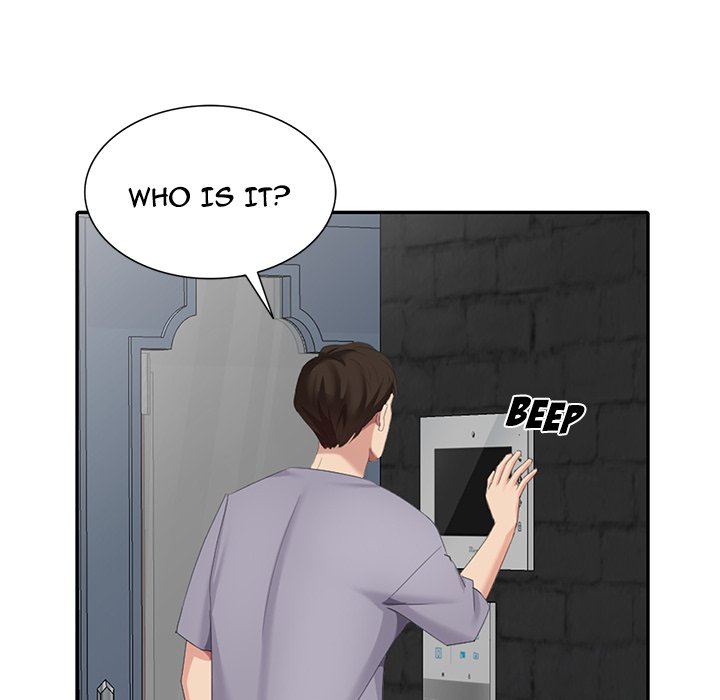 Secret Hideout - episode 13 - 115