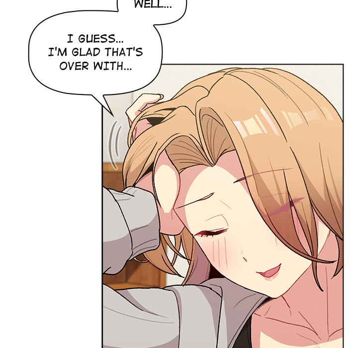 What do I do now...? - episode 50 - 58