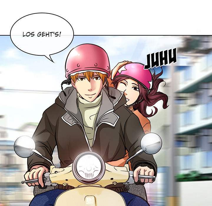 Meine große Liebe Natsumi - episode 20 - 81