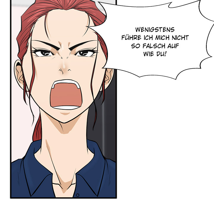 Los geht´s Mr. Kang! - episode 55 - 61