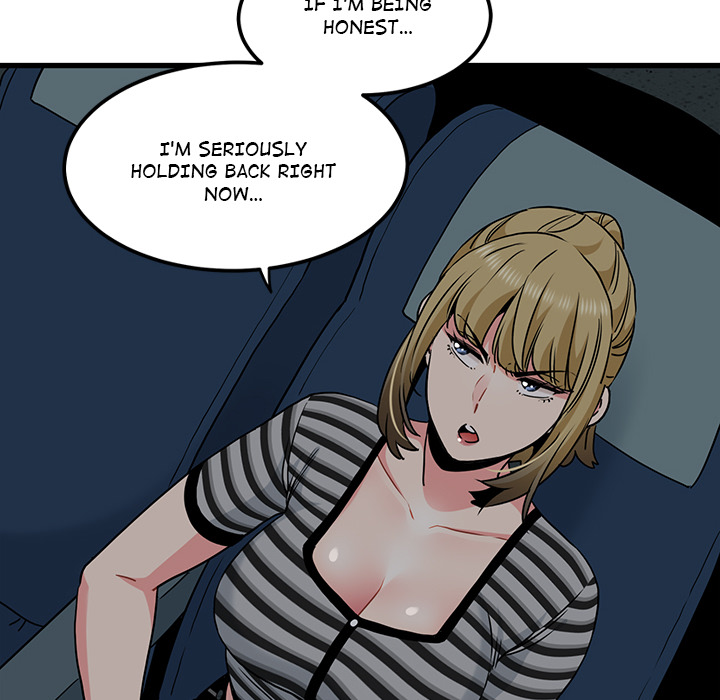 Snapping into Love - UNCENSORED - episode 42 - 138