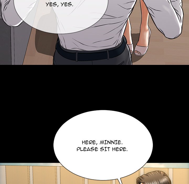 Superstar Cynthia Oh - episode 31 - 145