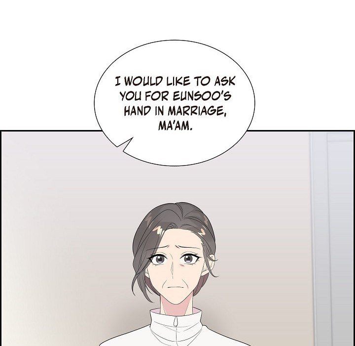 A Misogamist's Romance - episode 46 - 15