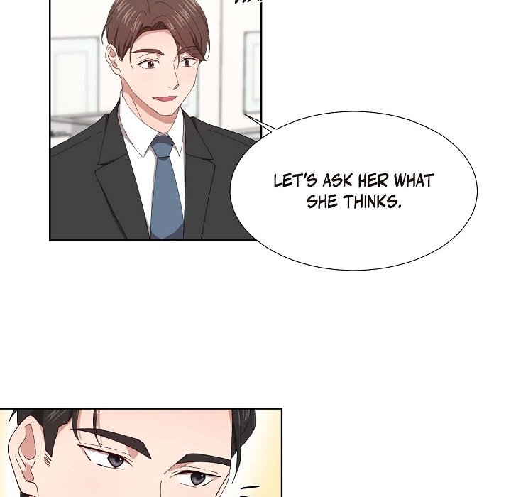 Fragrant Office Life - episode 2 - 66