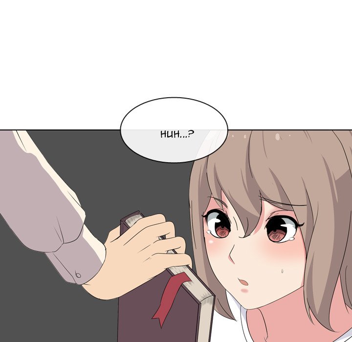 My Sister's Secret Diary - episode 2 - 156