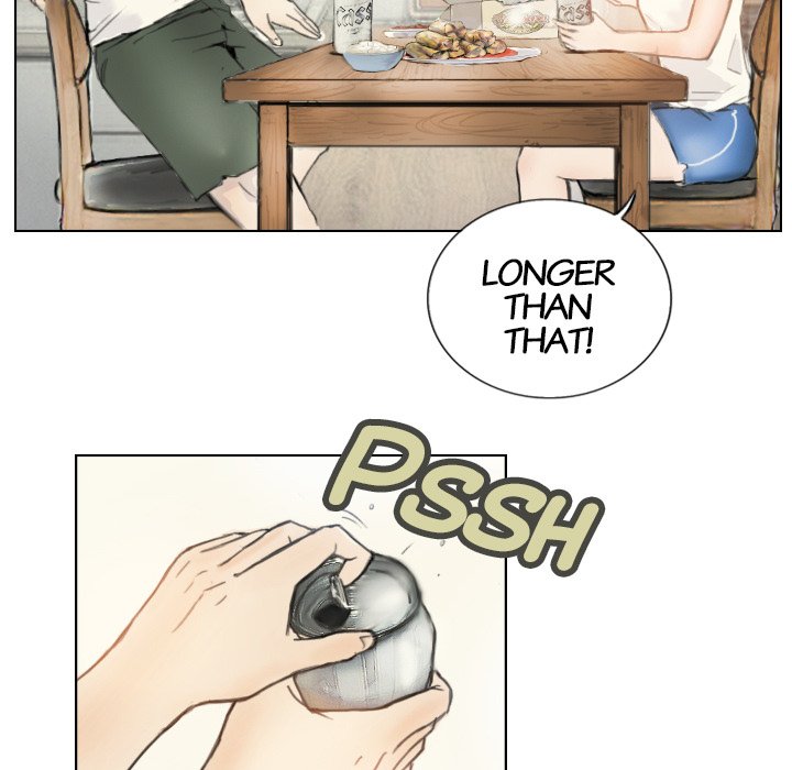 The Man's Superpowers - episode 2 - 8