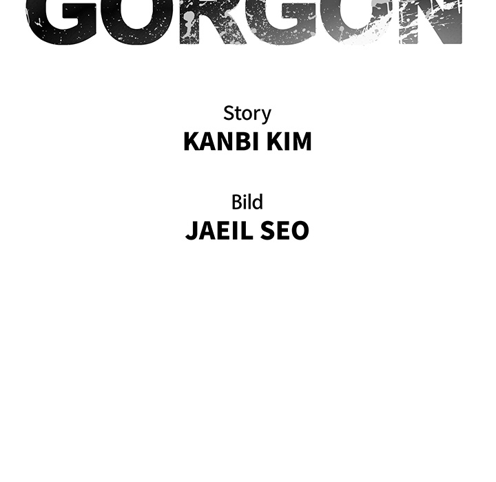 Gorgón - episode 62 - 29