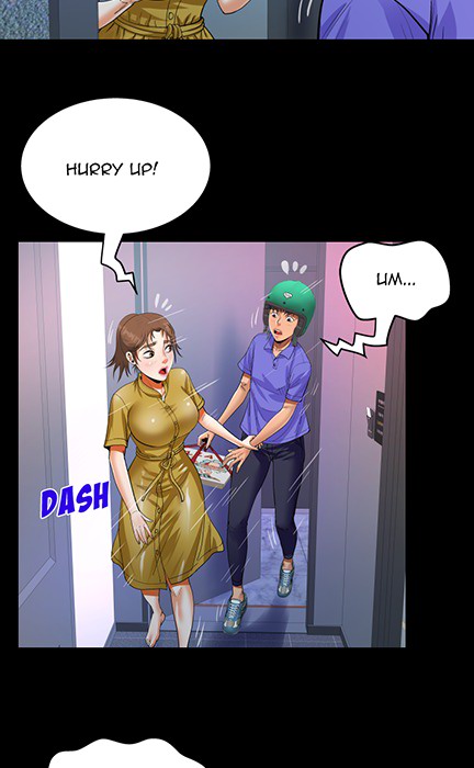 Knock Knock - UNCENSORED - episode Prologue - 4